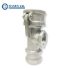 Phụ Kiện Béc Tưới T Liền Cùm