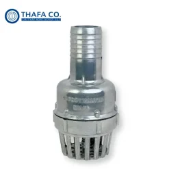 Luppe Nhôm Chính Hãng Thafaco