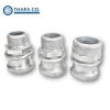 Phụ Kiện Béc Tưới Đầu Nối Gai