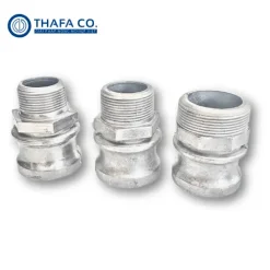 Phụ Kiện Béc Tưới Đầu Nối Gai