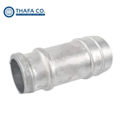 Phụ Kiện Béc Tưới Đực Trơn Nối Ống