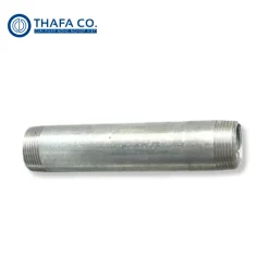 Ống Mạ Kẽm 40