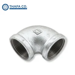 Phụ Kiện Tưới Co Mạ Kẽm