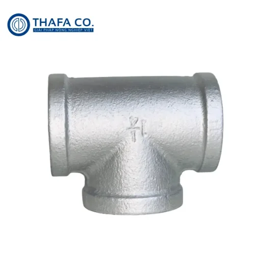 Phụ Kiện Tưới Tê Mạ Kẽm