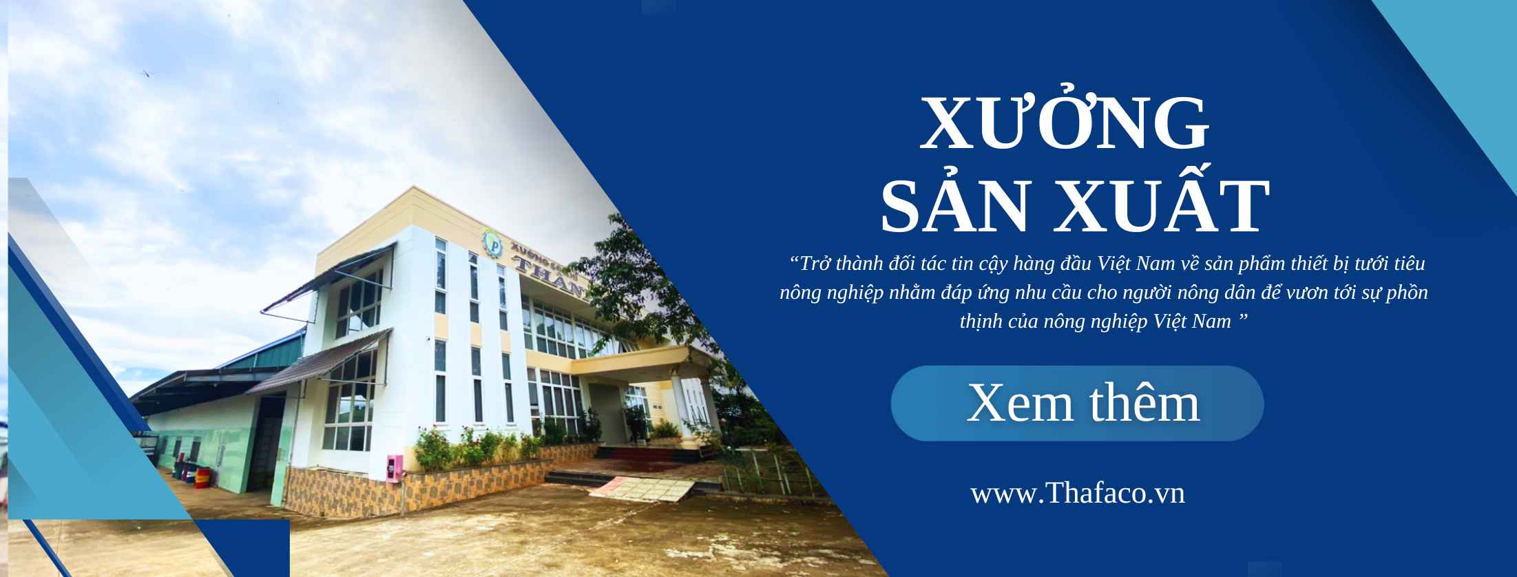 Nhà máy sản xuất