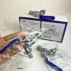 Thiết bị van vòi nước
