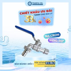 khuyến mãi van bi euro