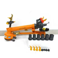 Tổng Thể Béc Tưới Aquapro SK48 Promax