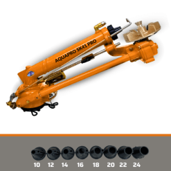 Đầu phun béc tưới aquapro sk41 pro