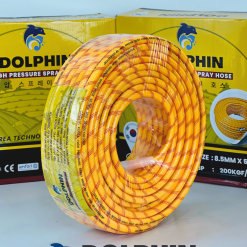 Dây xịt áp lực cao Dolphin