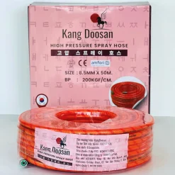 Dây xịt áp lực cao Kang Doosan