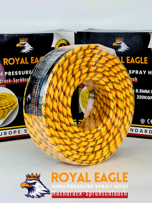 Dây xịt áp lực cao Royal Eagle