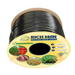 Ống tưới nhỏ giọt Rich Man