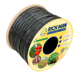 Ống tưới nhỏ giọt Rich Man