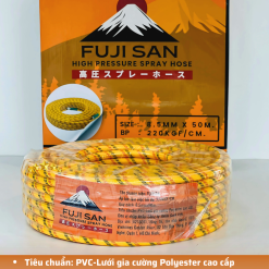 Dây xịt áp lực cao Fuji San