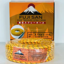 Dây Xịt Áp Lực Fuji San