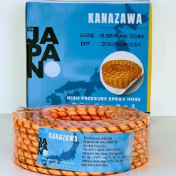 Dây Xịt Áp Lực Cao Kanazawa