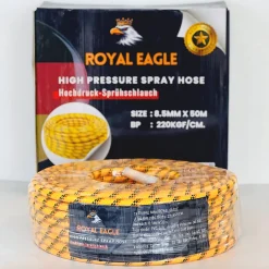 dây xịt áp lực cao Royal Eagle