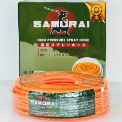 Dây xịt áp lực cao Samurai