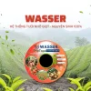 Ống tưới nhỏ giọt Wasser