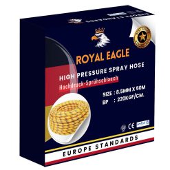 Dây xịt áp lực cao Royal Eagle