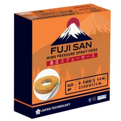 Dây xịt áp lực cao Fuji San