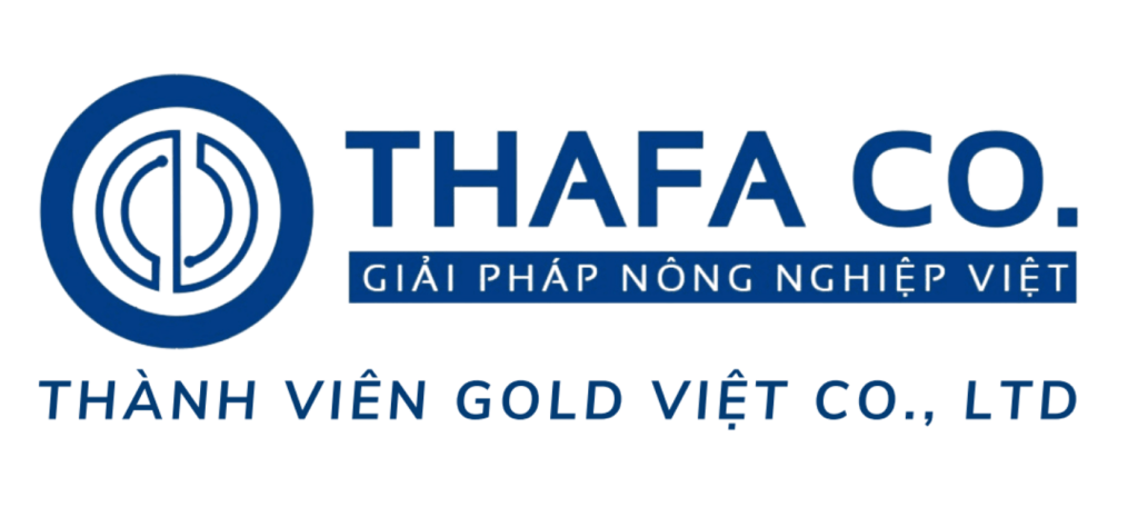 Nông Nghiệp Thafaco