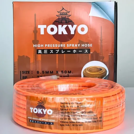 Dây xịt áp lực cao Tokyo