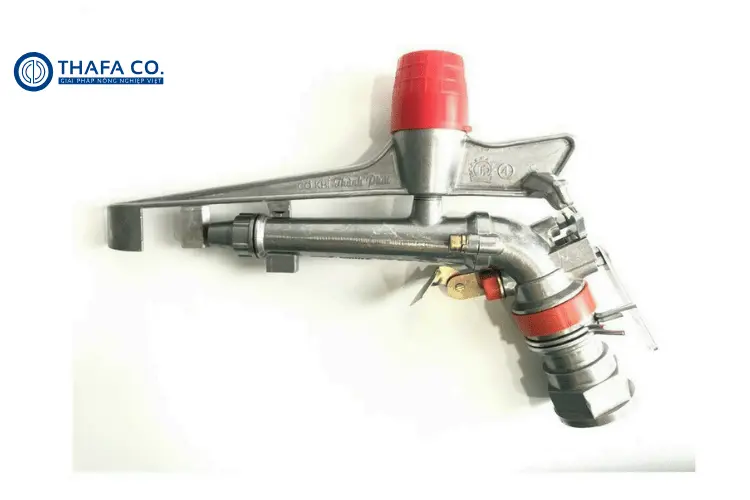 Béc tưới cánh đập lớn TP 08X