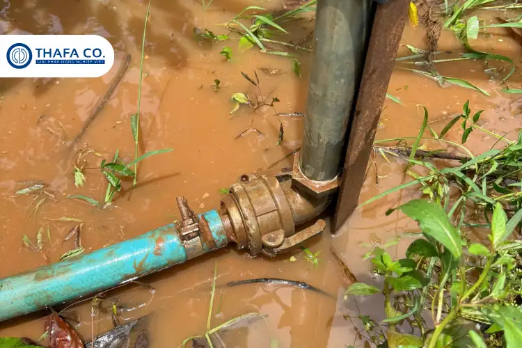 Khớp Nối Nhanh Thành Phát Có Bền Không - Nông Nghiệp Thafaco 13 Đánh giá thực tế người dùng về khớp nối nhanh Thành Phát