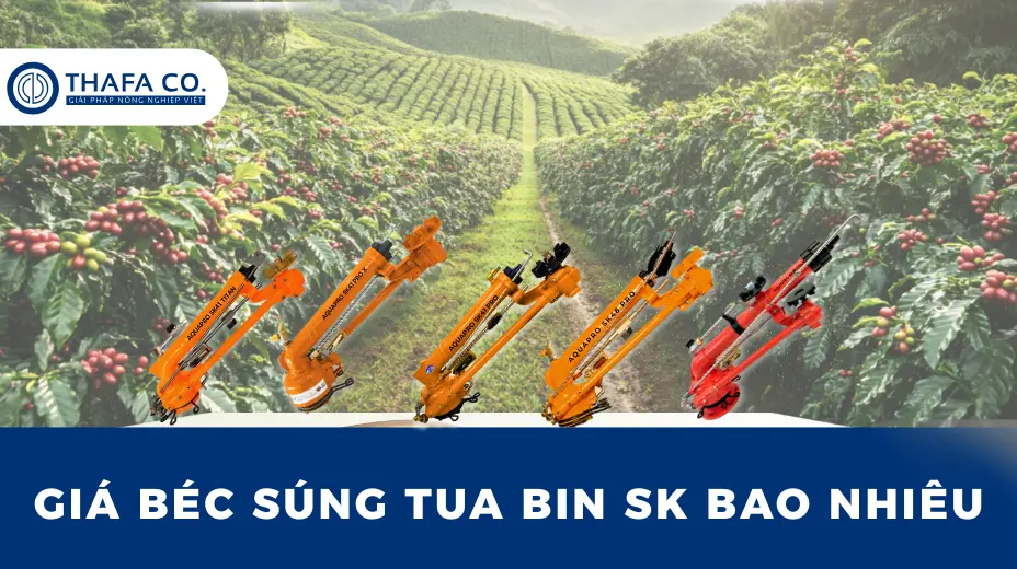 giá béc súng tua bin sk bao nhiêu tiền